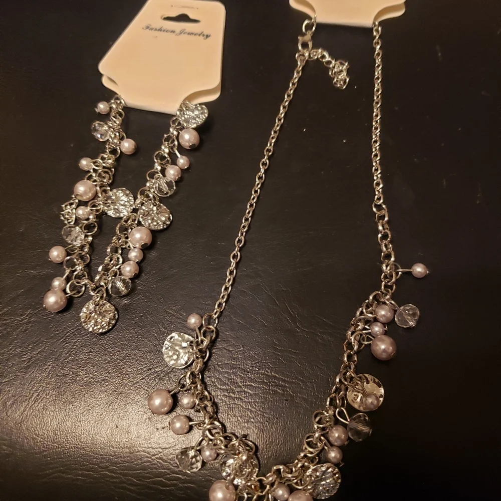 Necklace set - Picture 1 of 1